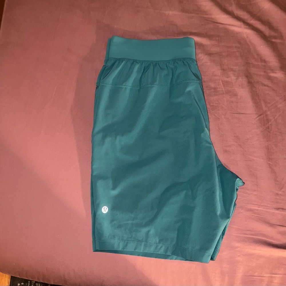 Lululemon THE Short